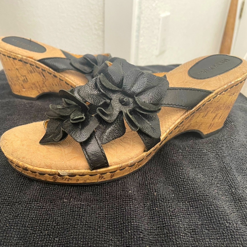 Wedges in great condition